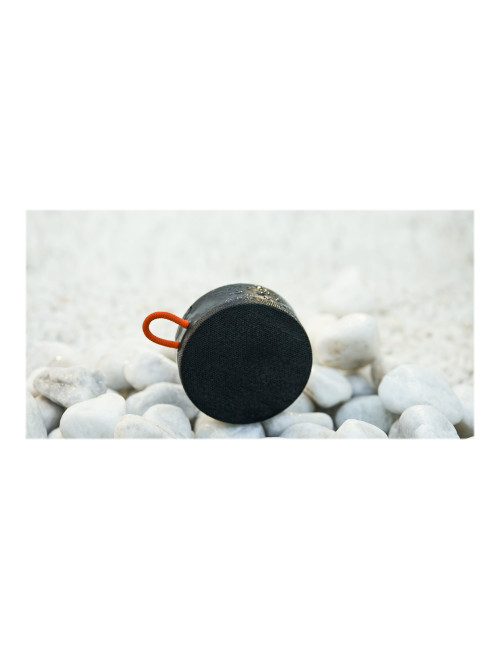 Xiaomi | Mi Portable Bluetooth Speaker | Waterproof | Bluetooth | Grey | Portable | Wireless connection