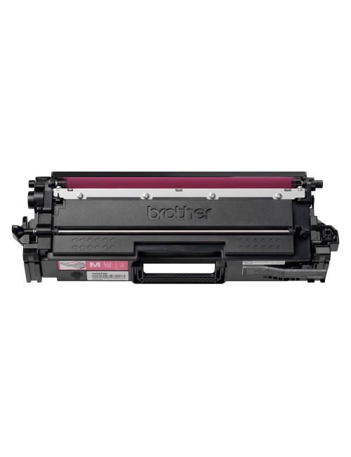 Brother TN-821XXLM | Toner cartridge | Magenta