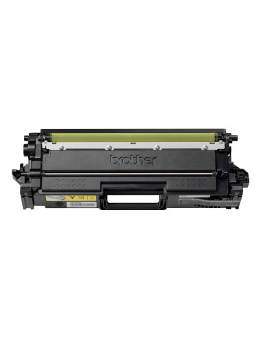 Brother TN-821XXLY | Toner cartridge | Yellow