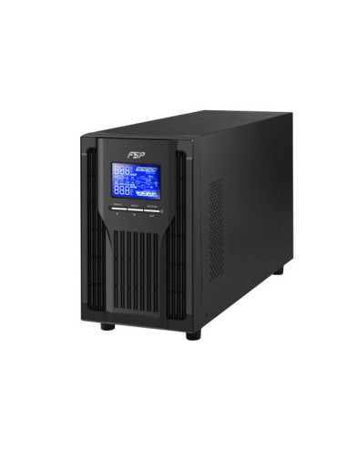 FSP UPS | Champ Tower Schuko 3K | 3000 VA | 2700 W