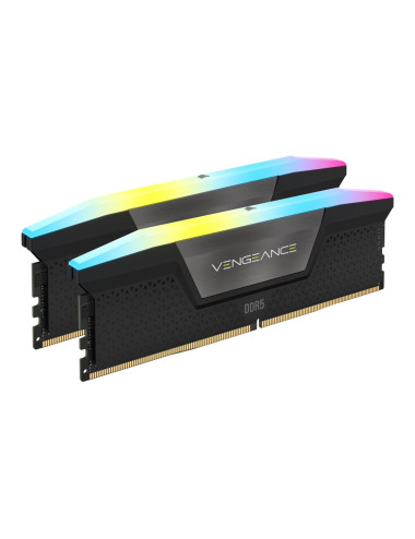 Corsair 32 GB | DDR5 | 4000 MHz | PC/server | Registered No | ECC No