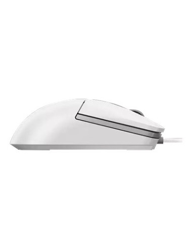 Lenovo | RGB Gaming Mouse | Legion M300s | Gaming Mouse | Wired via USB 2.0 | Glacier White