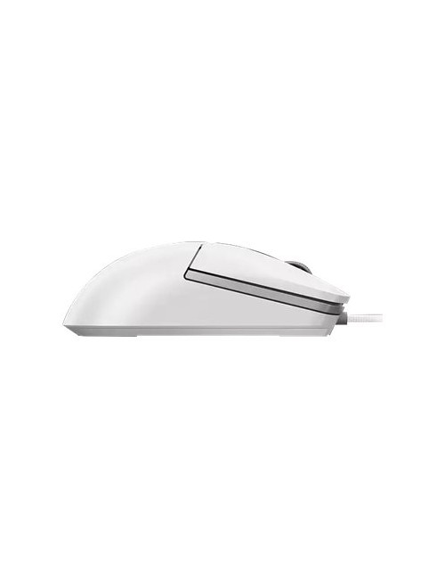 Lenovo | RGB Gaming Mouse | Legion M300s | Gaming Mouse | Wired via USB 2.0 | Glacier White