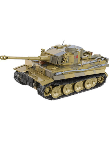 Panzer VI Tiger no131