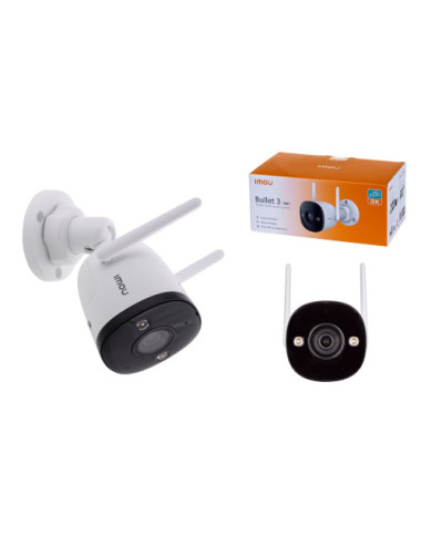 Imou bullet 3 5MP IP Camera...