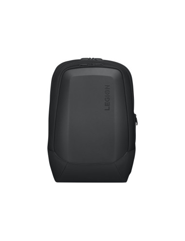 Lenovo | GX40V10007 | Legion Armoured Backpack II | Fits up to size 17 " | Backpack | Black | Shoulder strap