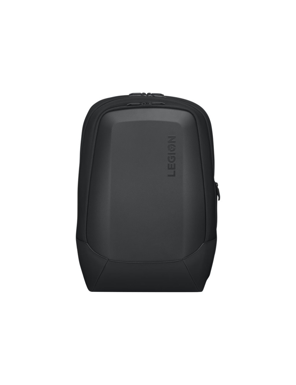 Lenovo | GX40V10007 | Legion Armoured Backpack II | Fits up to size 17 " | Backpack | Black | Shoulder strap