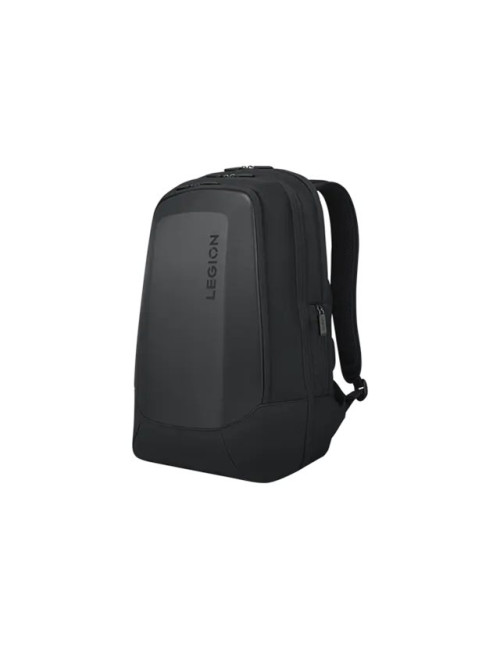 Lenovo | GX40V10007 | Legion Armoured Backpack II | Fits up to size 17 " | Backpack | Black | Shoulder strap