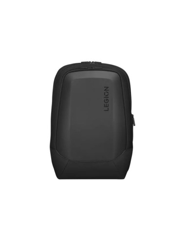 Lenovo | GX40V10007 | Legion Armoured Backpack II | Fits up to size 17 " | Backpack | Black | Shoulder strap