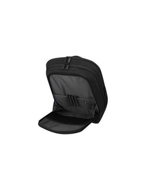 Lenovo | GX40V10007 | Legion Armoured Backpack II | Fits up to size 17 " | Backpack | Black | Shoulder strap