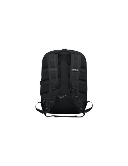 Lenovo | GX40V10007 | Legion Armoured Backpack II | Fits up to size 17 " | Backpack | Black | Shoulder strap