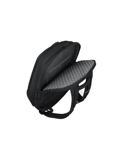 Lenovo | GX40V10007 | Legion Armoured Backpack II | Fits up to size 17 " | Backpack | Black | Shoulder strap