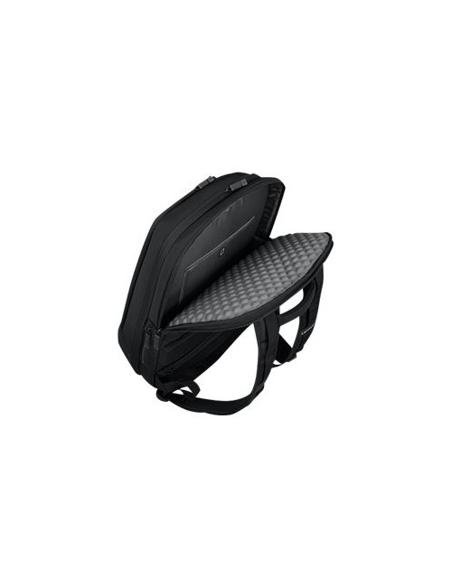 Lenovo | GX40V10007 | Legion Armoured Backpack II | Fits up to size 17 " | Backpack | Black | Shoulder strap