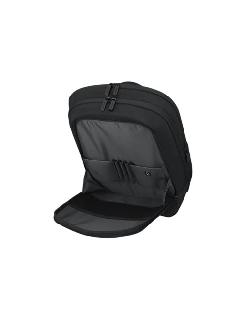 Lenovo | GX40V10007 | Legion Armoured Backpack II | Fits up to size 17 " | Backpack | Black | Shoulder strap