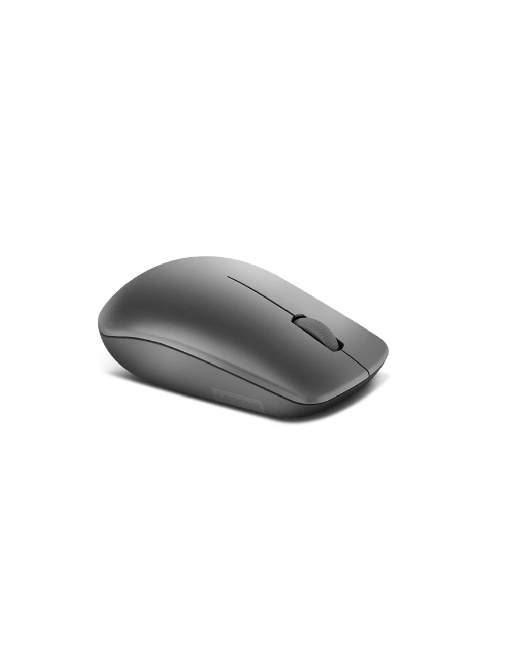 Lenovo | Wireless Mouse | 530 | Wireless mouse | Wireless | 2.4 GHz Wireless via Nano USB | Graphite