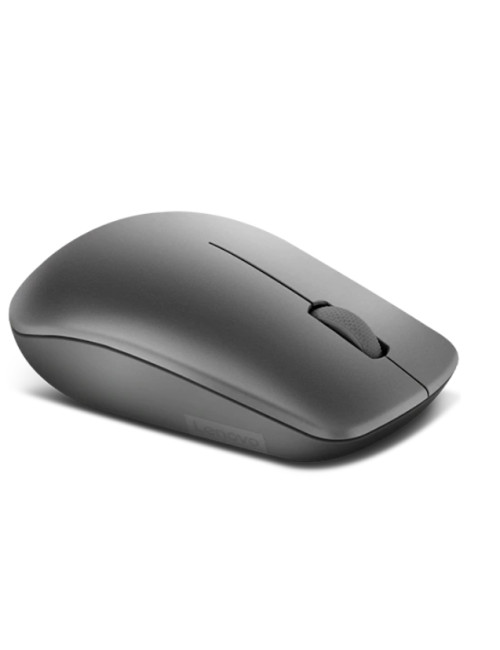 Lenovo | Wireless Mouse | 530 | Wireless mouse | Wireless | 2.4 GHz Wireless via Nano USB | Graphite