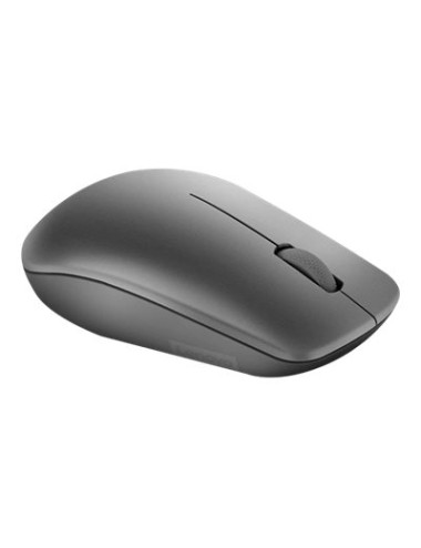 Lenovo | Wireless Mouse | 530 | Wireless mouse | Wireless | 2.4 GHz Wireless via Nano USB | Graphite