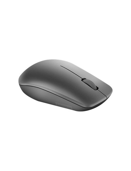 Lenovo | Wireless Mouse | 530 | Wireless mouse | Wireless | 2.4 GHz Wireless via Nano USB | Graphite