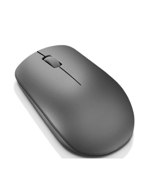 Lenovo | Wireless Mouse | 530 | Wireless mouse | Wireless | 2.4 GHz Wireless via Nano USB | Graphite