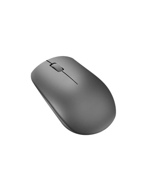 Lenovo | Wireless Mouse | 530 | Wireless mouse | Wireless | 2.4 GHz Wireless via Nano USB | Graphite