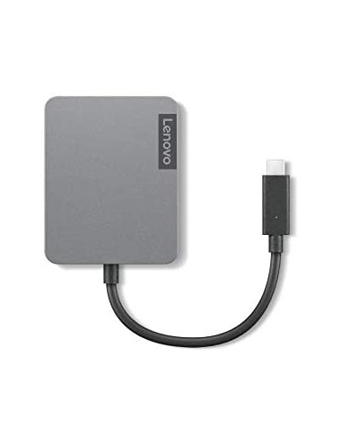 Lenovo | Accessories USB-C Travel Hub Gen2