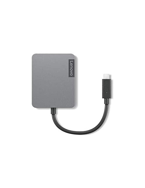 Lenovo | Accessories USB-C Travel Hub Gen2