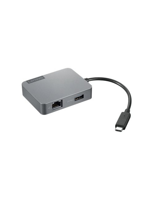 Lenovo | Accessories USB-C Travel Hub Gen2