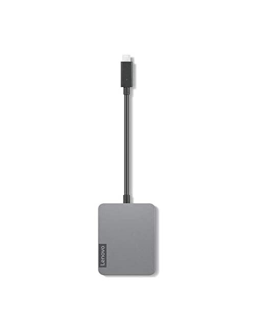 Lenovo | Accessories USB-C Travel Hub Gen2