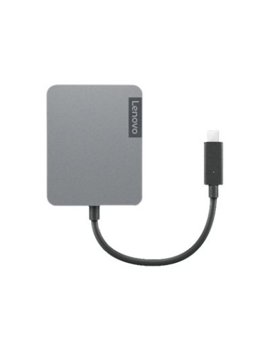 Lenovo | Accessories USB-C Travel Hub Gen2