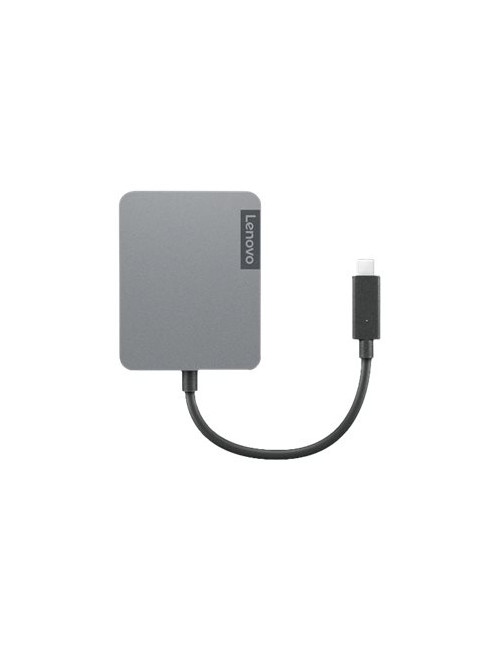 Lenovo | Accessories USB-C Travel Hub Gen2