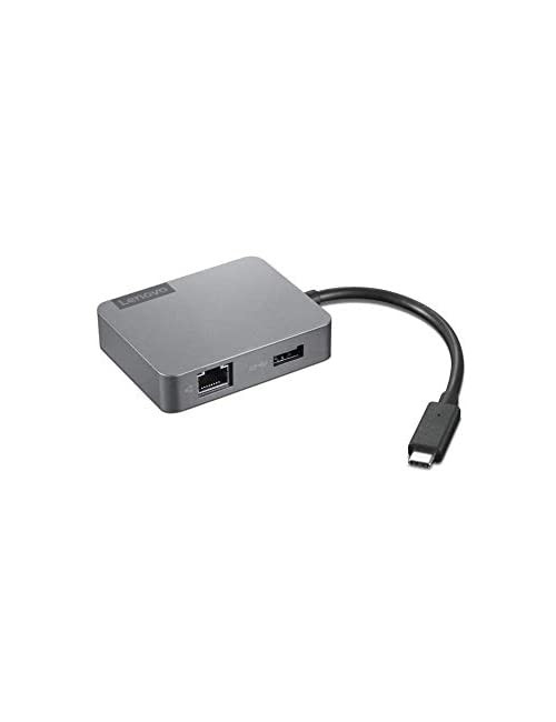 Lenovo | Accessories USB-C Travel Hub Gen2