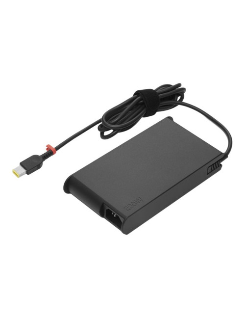 Lenovo | Slim AC adapter | GX20Z46306 | 230 W | AC Adapter