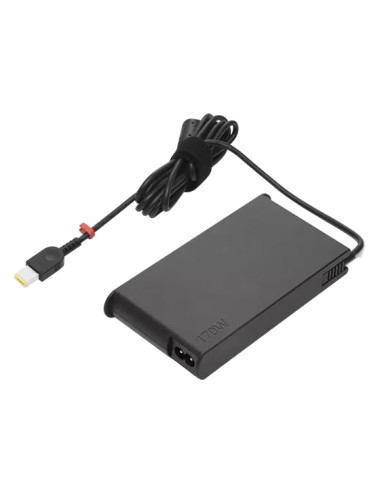 Lenovo | Slim AC adapter | GX20Z46306 | 230 W | AC Adapter