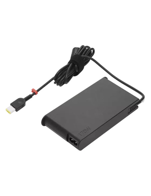 Lenovo | Slim AC adapter | GX20Z46306 | 230 W | AC Adapter