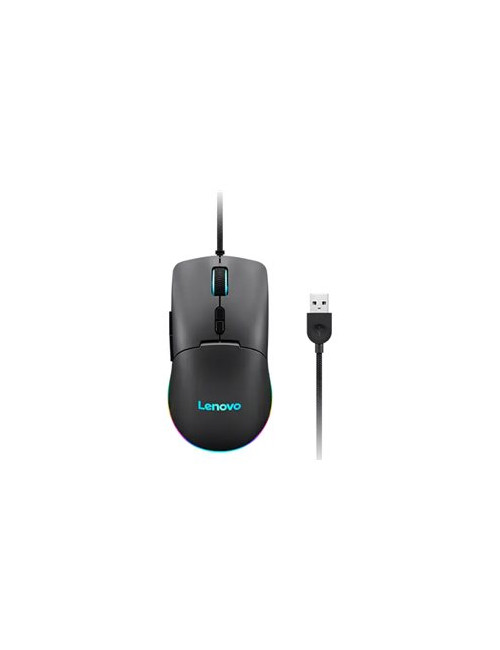 Lenovo | M210 RGB | Gaming Mouse | Wired