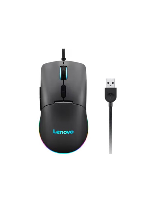 Lenovo | M210 RGB | Gaming Mouse | Wired