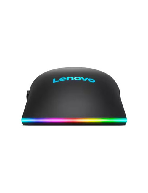 Lenovo | M210 RGB | Gaming Mouse | Wired