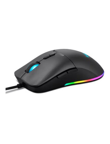 Lenovo | M210 RGB | Gaming Mouse | Wired