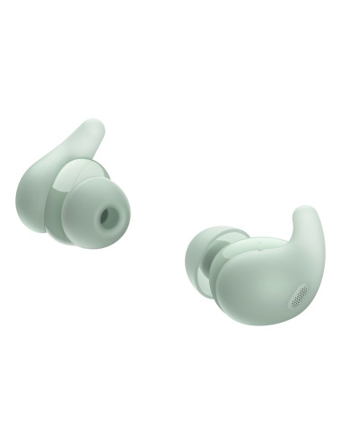 Sony Headphones | WF-LS910N LinkBuds Fit | Bluetooth | In-ear | Noise canceling | Wireless | Green