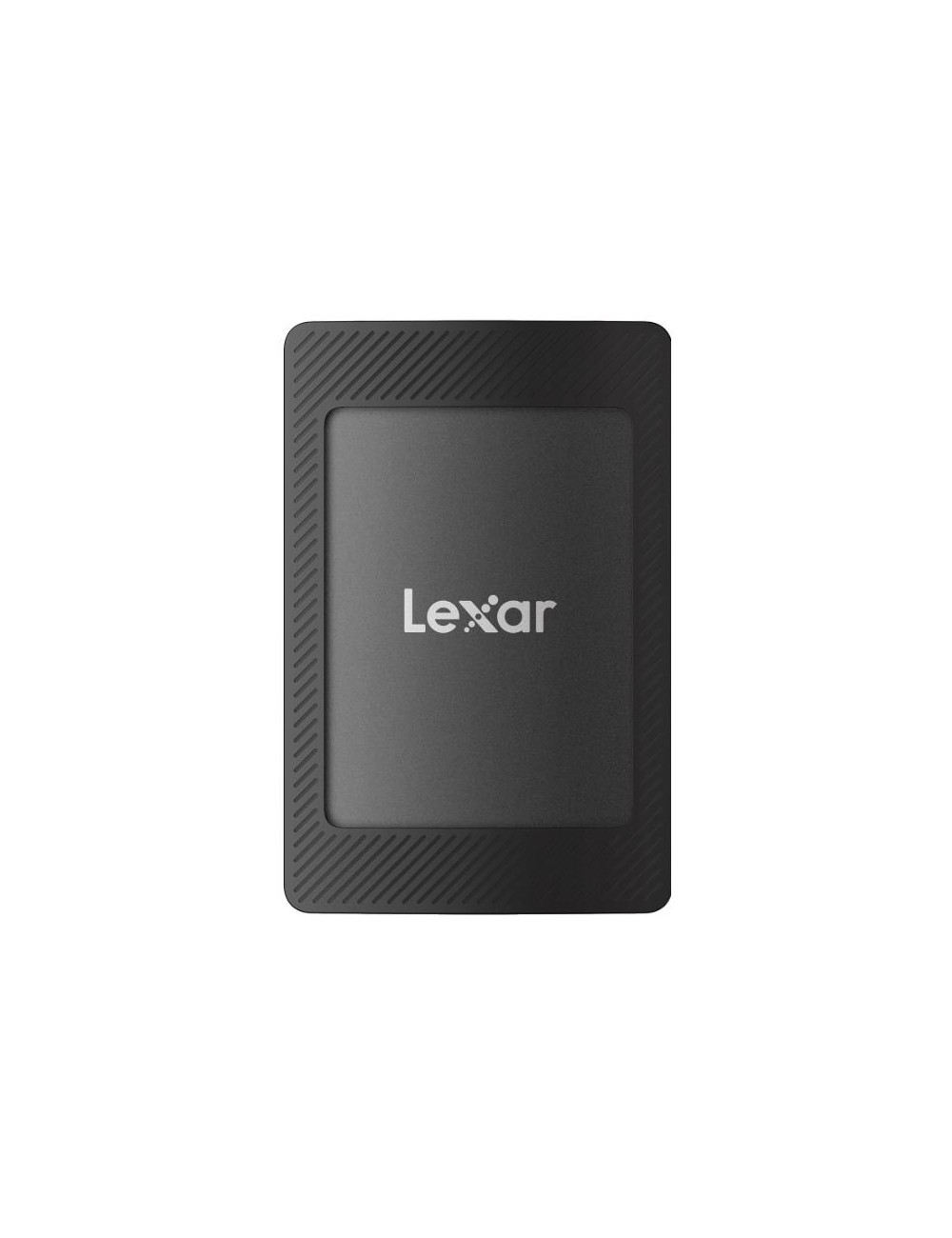 External SSD|LEXAR|SL500|1TB|USB 3.2|Write speed 1800 MBytes/sec|Read speed 2000 MBytes/sec|LSL500M001T-RNBNG