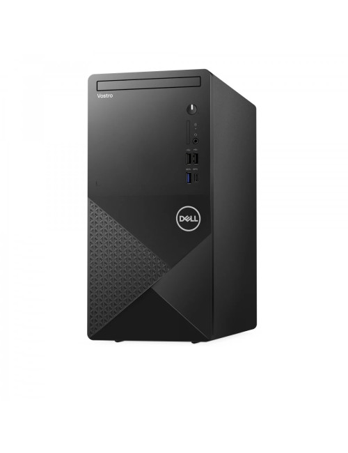 Dell Vostro | 3030 | Desktop | Mini Tower | Intel Core i5 | i5-14400F | Internal memory 16 GB | DDR5 | Solid-state drive capacit