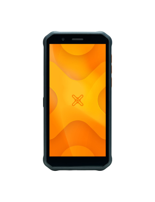 Hammer Energy | X | Orange | 5.5 " | IPS | 1440 x 720 pixels | MediaTek | Helio G25 | Internal RAM 4 GB | 64 GB | microSD | Dual