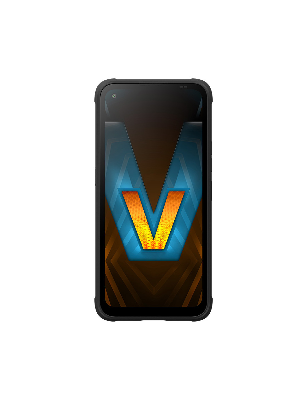 Hammer Blade | V 5G | Black | 6.5 " | IPS | 2412 x 1080 pixels | Mediatek | Dimensity D7050 | Internal RAM 8 GB | 256 GB | micro