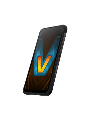 Hammer Blade | V 5G | Black | 6.5 " | IPS | 2412 x 1080 pixels | Mediatek | Dimensity D7050 | Internal RAM 8 GB | 256 GB | micro