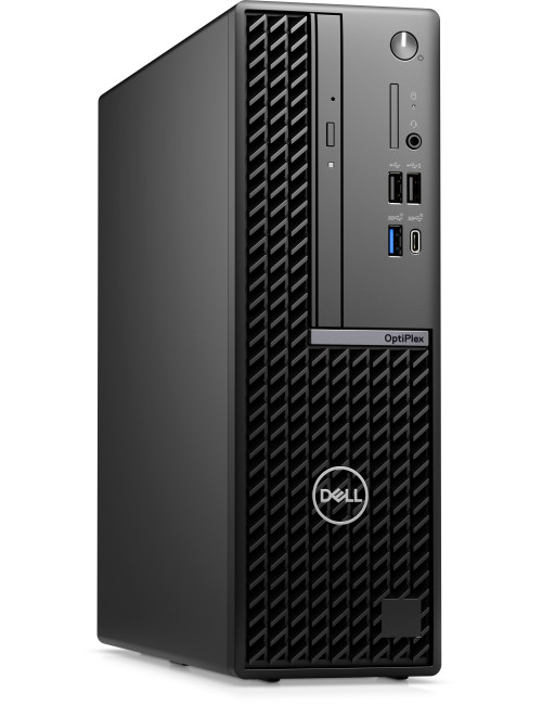 Dell OptiPlex | 7020 | Desktop | SFF | Intel Core i5 | i5-14500 | Internal memory 8 GB | DDR5 | Solid-state drive capacity 512 G