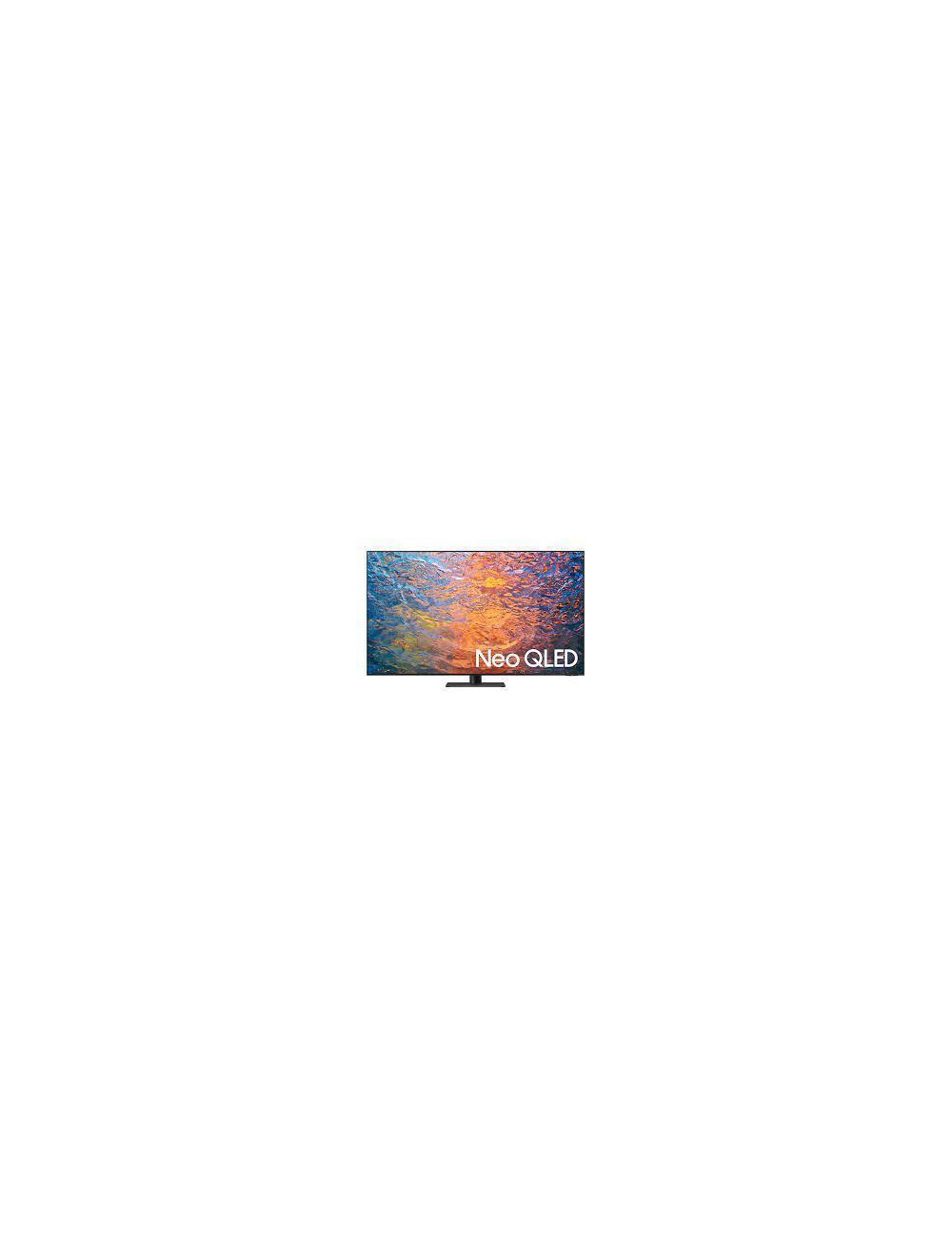 TV Set|SAMSUNG|55"|4K/Smart|QLED|3840x2160|Wireless LAN|Bluetooth|Tizen|QE55QN95CATXXH