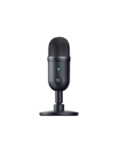 Razer | Streaming Microphone | Seiren V2 X | Black | Wired