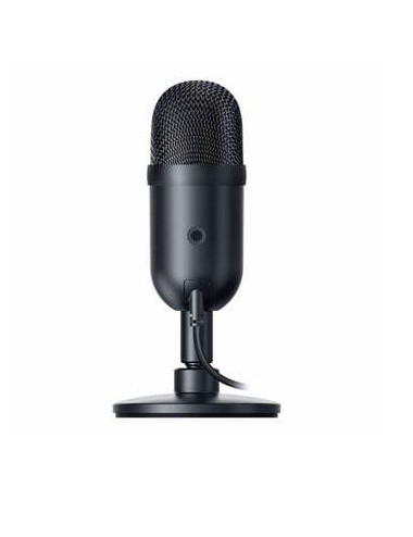 Razer | Streaming Microphone | Seiren V2 X | Black | Wired