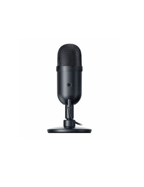 Razer | Streaming Microphone | Seiren V2 X | Black | Wired