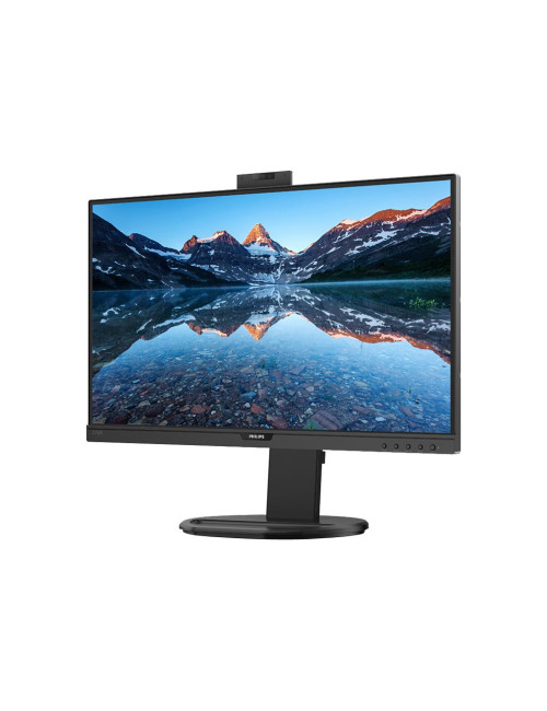 Philips | LCD Monitor | 276B9H/00 | 27 " | IPS | FHD | 16:9 | 75 Hz | 4 ms | 2560 x 1440 | 350 cd/m | Audio output | HDMI ports 